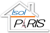 ISOL PARIS : Isolation toiture en laine de coton recyclé en Ile de France (78, 95) (Accueil)