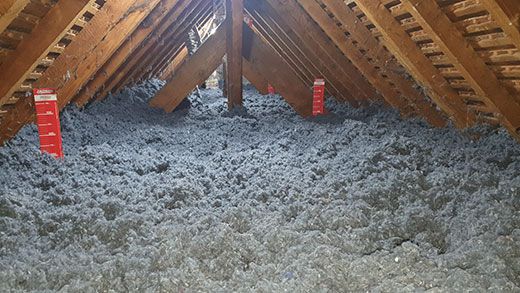 ISOL PARIS : isolez votre maison avec du coton recyclé ISOL PARIS : isolez votre maison avec du coton recyclé